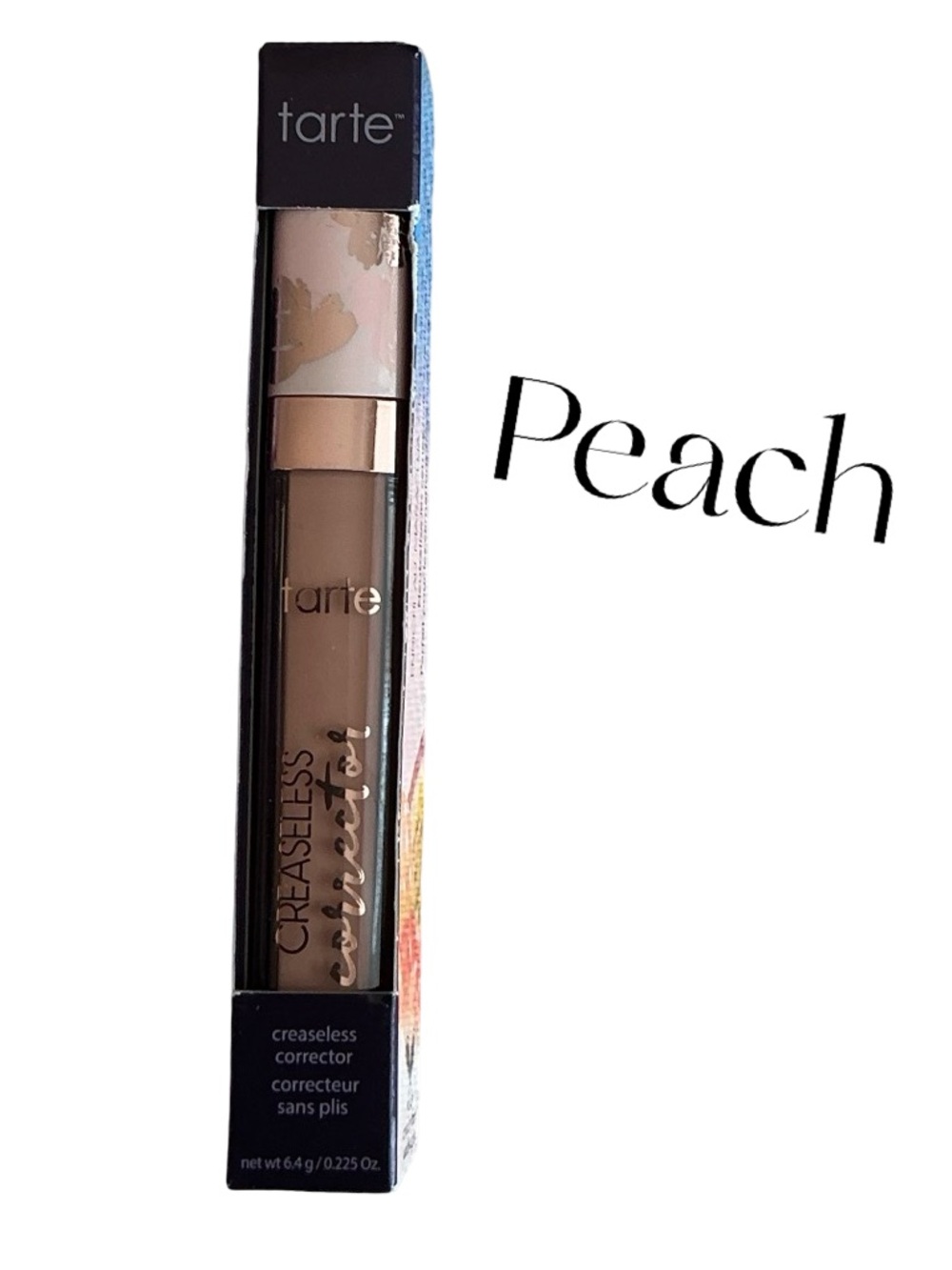 Tarte Creaseless Corrector “Peach”